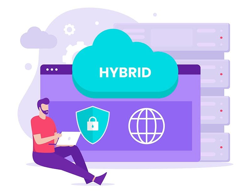 Hybrid Solutions