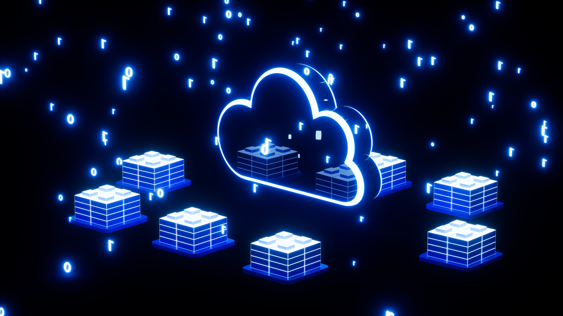 SMS Solutions Animation