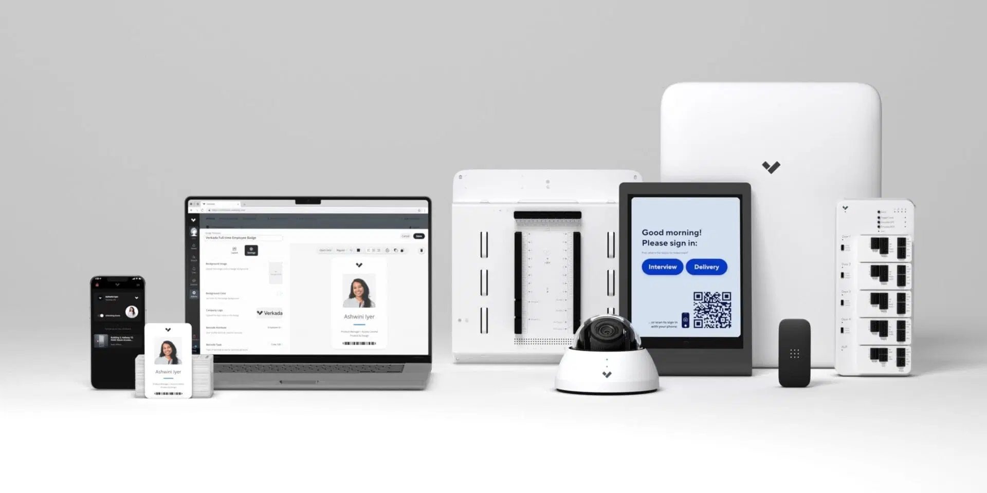Industrial Security Visualization