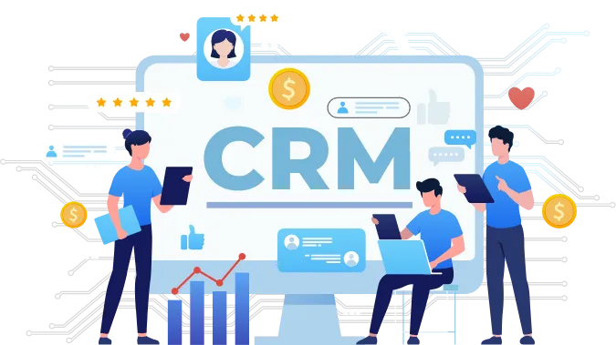 CRM Integration