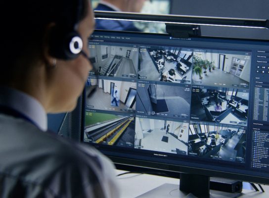 Real-Time Monitoring