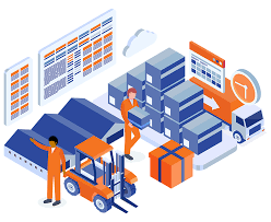 Inventory & Supply Chain