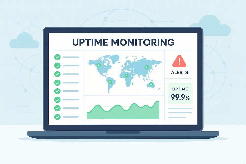 Uptime Monitoring