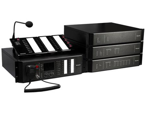 Public Address Systems