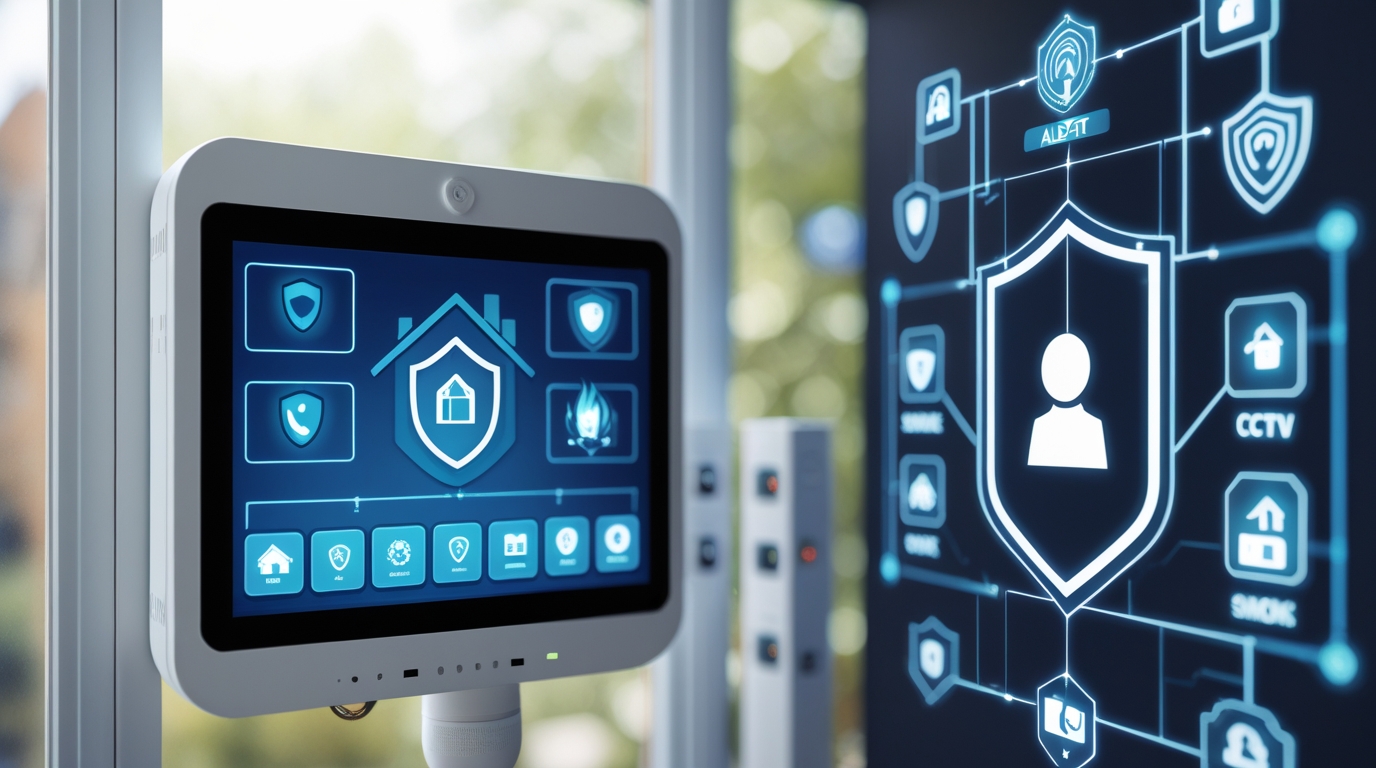 Surveillance Integration