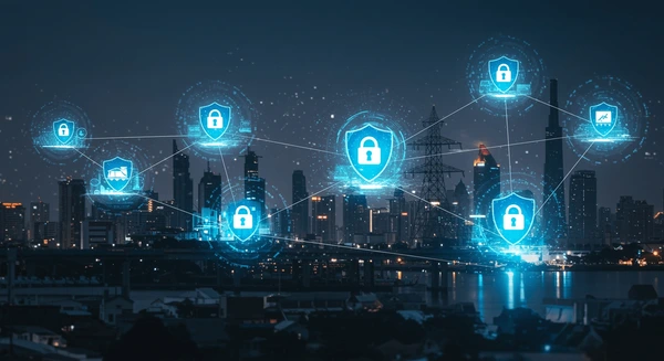 Security Visualization